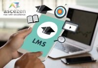 Ascezen Consulting offers Custom Software Solutions for Education Sector such as LMS